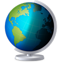 EarthDesk for Mac v7.4.6免费绿色下载