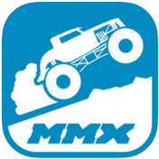 MMX爬坡赛车 v1.0.6官方破解版