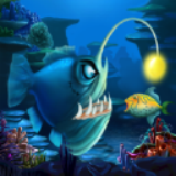 大鱼吃小鱼游戏下载-大鱼吃小鱼经典版下载 v1.0.41