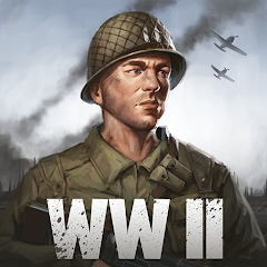 二战二战战略ios下载-二战二战战略ios苹果版下载v3.95