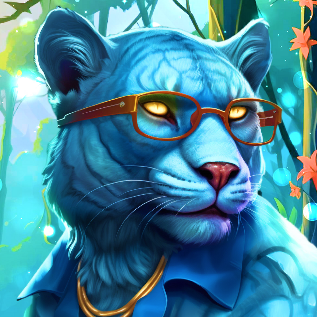Panther Fury下载ios版-Panther FuryIOS下载v1.1