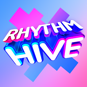 Rhythm Hive苹果版下载-Rhythm Hive官网IOS版下载v5.0.6